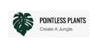 Pointless Plants coupons